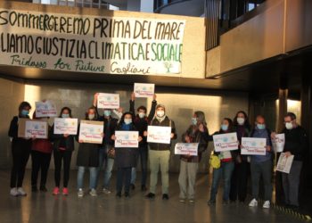 La Società della Cura ritorna in piazza contro l’economia del profitto