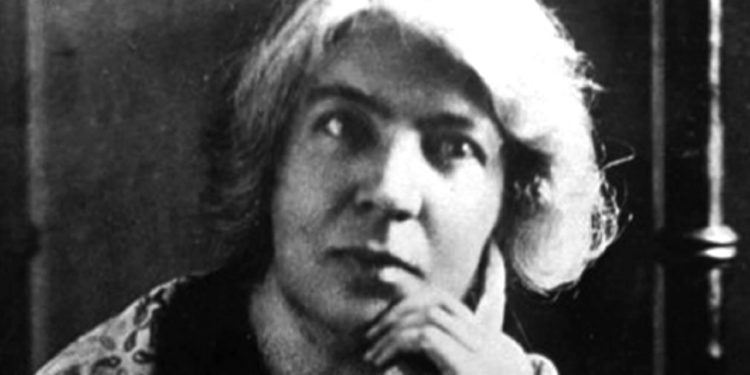 La Giunta regionale ha approvato le iniziative celebrative dedicate a Grazia Deledda