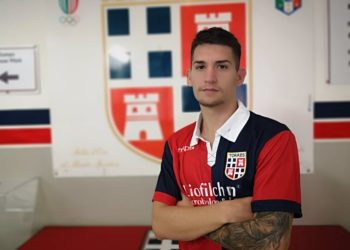 Torres: ingaggiato l’esterno d’attacco Ignazio Battista