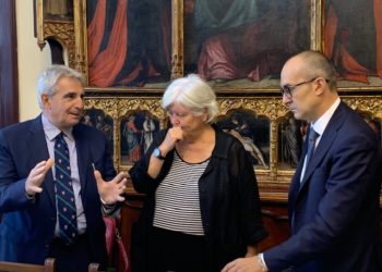 Greenmetric 2020: l’Università di Cagliari tra i primi 300 atenei al mondo per la sostenibilità ambientale