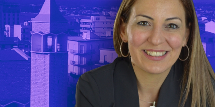 Monica Chessa (Lega Alghero): «La nostra terra ha bisogno di rispetto, la base per costruire un modello di sviluppo che possa consentirci di migliorare la nostra economia»