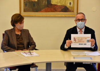 Sassari: un Natale all’insegna della solidarietà