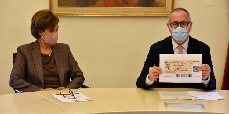 Sassari: un Natale all’insegna della solidarietà