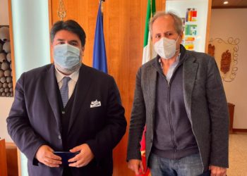 “Sardi e sicuri”: al via la campagna di screening della Regione