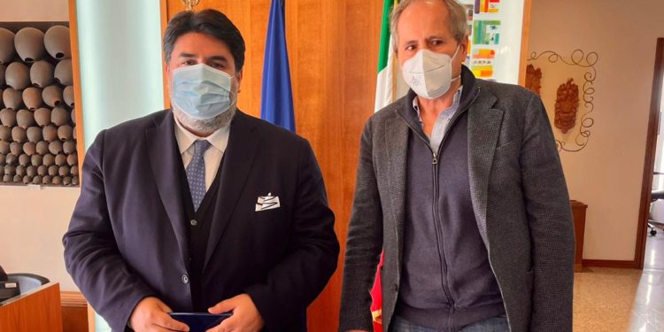 “Sardi e sicuri”: al via la campagna di screening della Regione