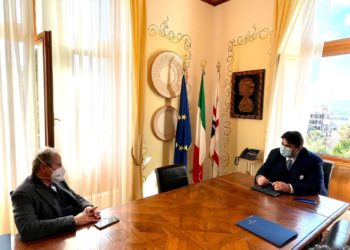 “Sardi e sicuri”: al via la campagna di screening della Regione