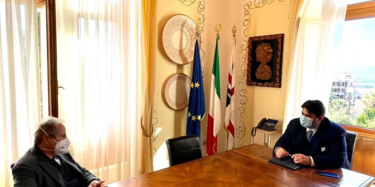 “Sardi e sicuri”: al via la campagna di screening della Regione