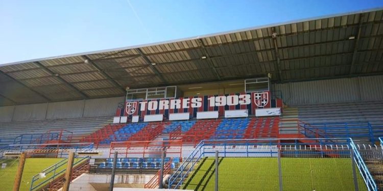 Sassari: c’è un primo via libera del Comune per l’affidamento della gestione del “Vanni Sanna” alla Torres