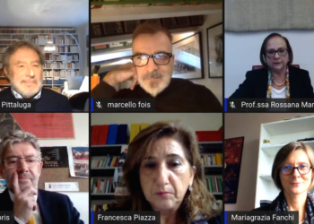 Riaffermare il valore della cultura umanistica è stato l’obiettivo della tavola rotonda promossa dall’Università di Cagliari per i 400 anni dalla Fondazione