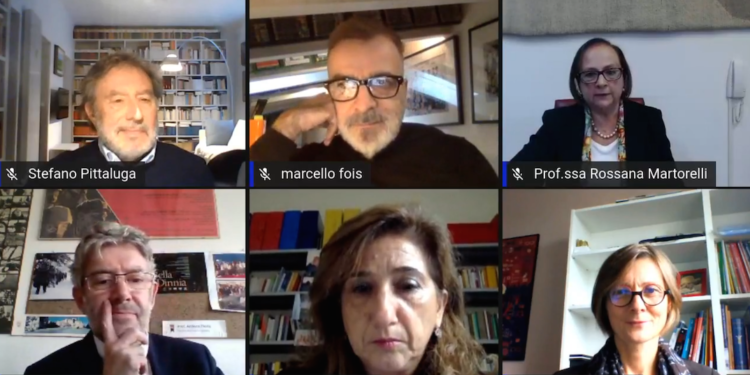 Riaffermare il valore della cultura umanistica è stato l’obiettivo della tavola rotonda promossa dall’Università di Cagliari per i 400 anni dalla Fondazione