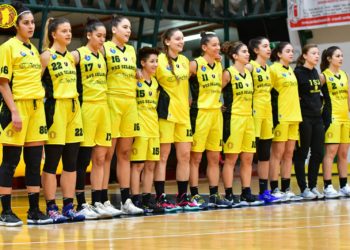 La Techfind saluta il 2020 con una vittoria: 67 a 57 sulla Nico Basket