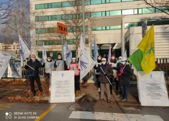 Antonio De Palma (Nursing): «Oltre mille operatori sanitari contagiati nelle ultime 24 ore. Sono gli allarmanti dati dell’Istituto Superiore della Sanità»