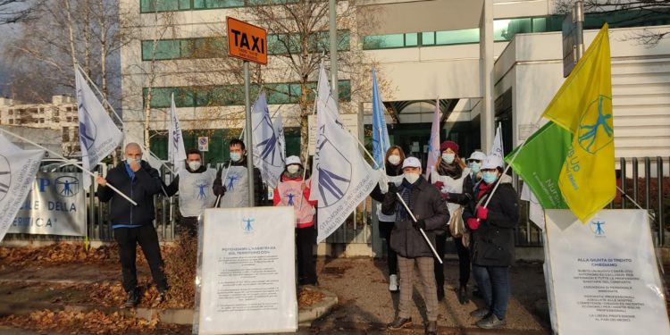 Antonio De Palma (Nursing): «Oltre mille operatori sanitari contagiati nelle ultime 24 ore. Sono gli allarmanti dati dell’Istituto Superiore della Sanità»