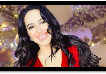 I canti di Natale cuore e voce di Manuela Mameli è online su tutti i digital store e su YouTube