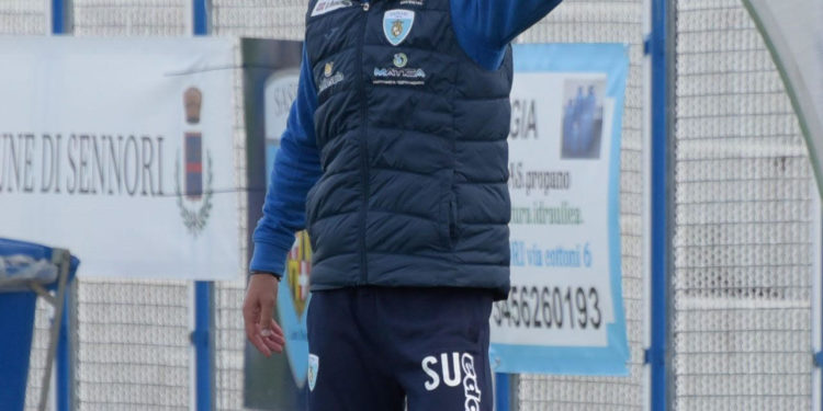 Stefano Udassi alla vigilia di Latte Dolce-Latina: «I ragazzi sono carichi: siamo concentrati sulla sfida alla capolista Latina»