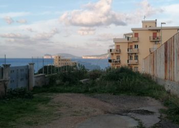 Alghero: al via le bonifiche ambientali nelle vie Toda e Barraccu