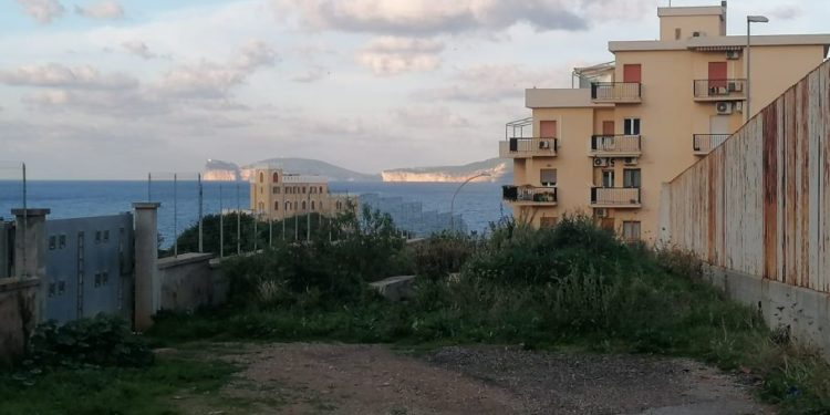 Alghero: al via le bonifiche ambientali nelle vie Toda e Barraccu
