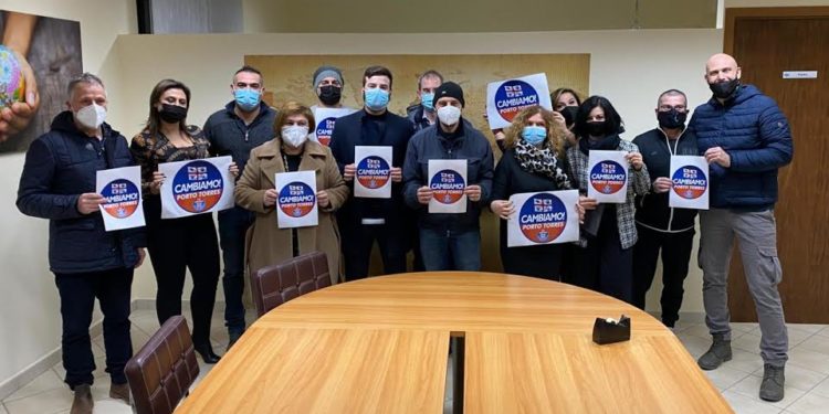 E’ stato costituito il Comitato cittadino di “Cambiamo Porto Torres”