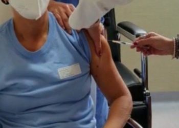 Parte ufficialmente la seconda fase della campagna di vaccinazione anti-Covid nella Assl di Oristano