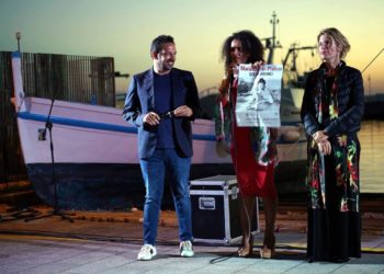 La denuncia degli organizzatori: «La mostra a cielo aperto Marianne Sin-Pfältzer in stato di abbandono e degrado»