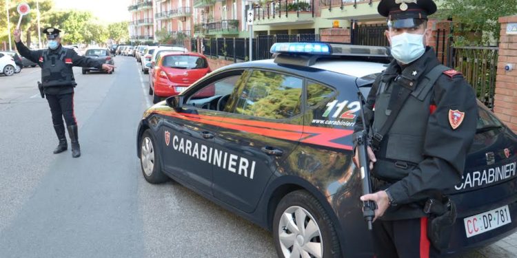 Nuove sanzioni per la violazione delle norme anti Covid
