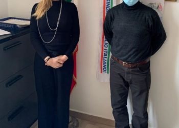 Valeria Satta: «Occorre intervenire nei territori con bassa connettività per ridurre il Digital divide in Sardegna»