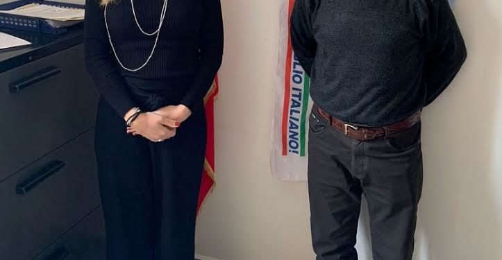 Valeria Satta: «Occorre intervenire nei territori con bassa connettività per ridurre il Digital divide in Sardegna»