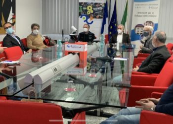 Sassari: si insedia il nuovo Cda di Promocamera