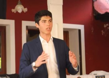 Luca Babudieri (Fdi Audax): «La Regione ha stanziato i soldi, ora il Comune si attivi per concludere i lavori di via Piandanna, a Sassari, al più presto»