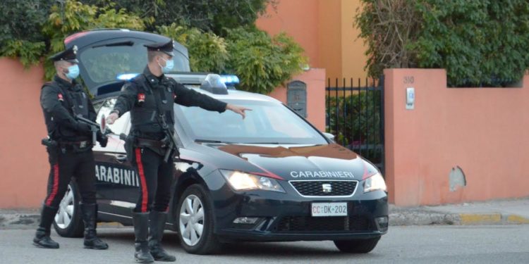 Un disoccupato 26enne di Serrenti è stato denunciato a piede libero dai carabinieri della locale stazione, per guida in stato di ebbrezza
