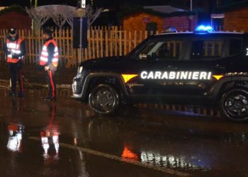 Nuove sanzioni per la violazione delle norme anti Covid a Villacidro