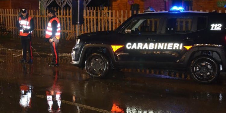 Nuove sanzioni per la violazione delle norme anti Covid a Villacidro