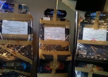 I risultati conseguiti dall’ADM della DT VI Toscana, Sardegna e Umbria nel 2020 nei settore dei giochi e tabacchi