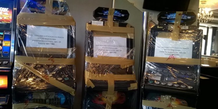 I risultati conseguiti dall’ADM della DT VI Toscana, Sardegna e Umbria nel 2020 nei settore dei giochi e tabacchi