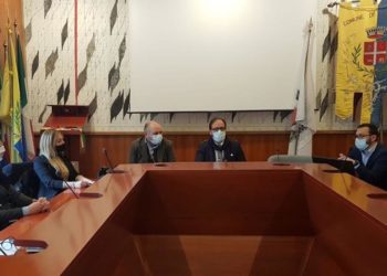 Valeria Satta: «Un’azione capillare sul territori per connettere i Comuni con maggiore difficoltà»
