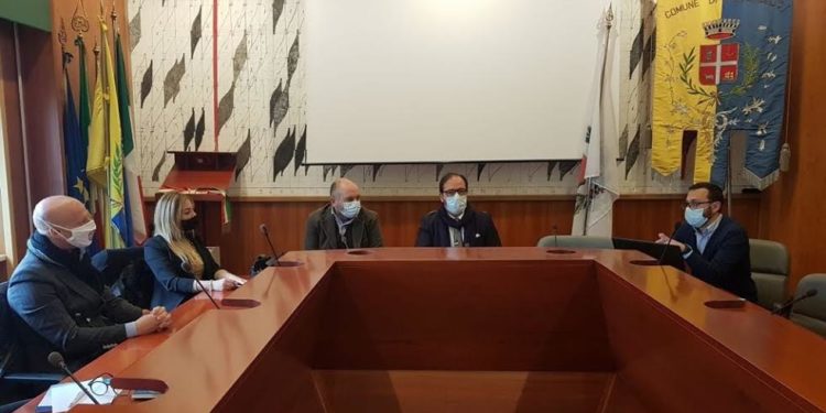 Valeria Satta: «Un’azione capillare sul territori per connettere i Comuni con maggiore difficoltà»