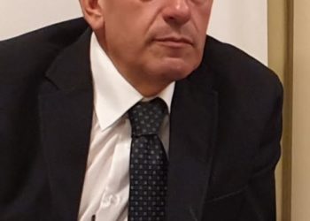 Pietro Pedoni (Fdi Audax Sassari): «Basta rimandare il rifacimento del manto stradale di via de Martini»