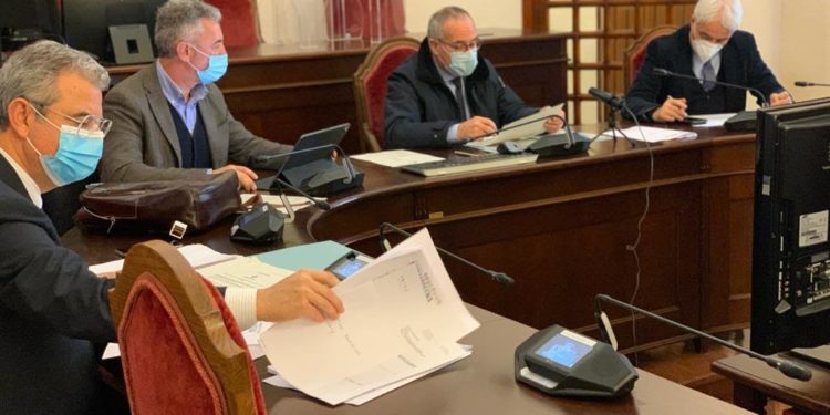 La Rete Metropolitana del Nord Sardegna: «Subito il commissario per la 4 corsie Sassari-Alghero»