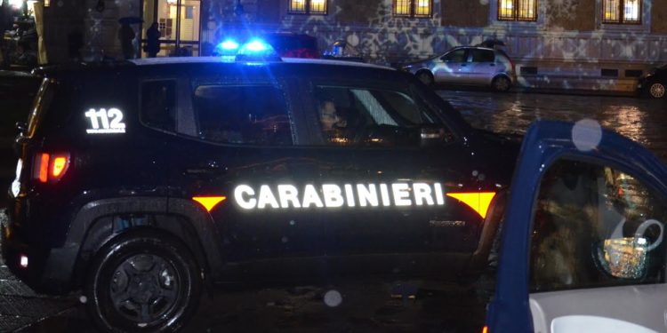 Un 54enne di Quartucciu è stato arrestato (ai domiciliari) dai carabinieri per aver aggredito l’ex moglie