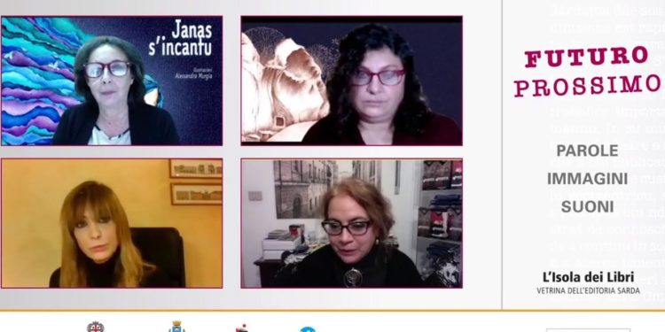 “L’Isola dei libri”: un’apertura all’insegna del “Futuro prossimo”