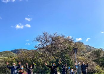 Non si fermano le iniziative del comitato spontaneo “Salviamo la costa di Golfo Aranci”