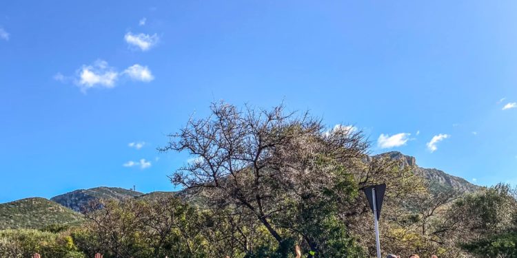 Non si fermano le iniziative del comitato spontaneo “Salviamo la costa di Golfo Aranci”