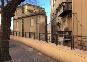 Messa in sicurezza del centro urbano di Lanusei: quasi conclusi due interventi