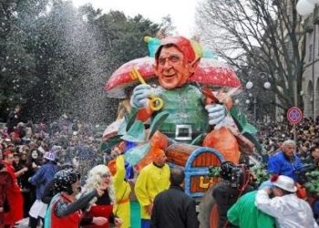 Tempio Pausania: annullata l’edizione 2021 del Carnevale Tempiese