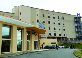 Precipita l’emergenza Coronavirus al Sirai di Carbonia, tre dirigenti medici chiedono all’Ats un intervento immediato per evitare la chiusura