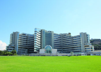 Fabrizio Anedda (NurSind): «E’ emergenza Covid-19 all’ospedale Brotzu di Cagliari»