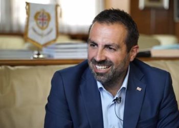Alghero. Il presidente del Consiglio regionale Michele Pais interviene sulla sanità
