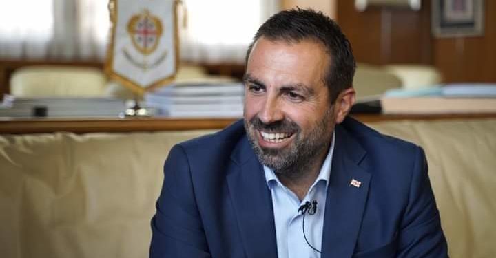 Alghero. Il presidente del Consiglio regionale Michele Pais interviene sulla sanità
