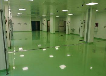 Sassari: conclusi i lavori di adeguamento della nuova terapia intensiva