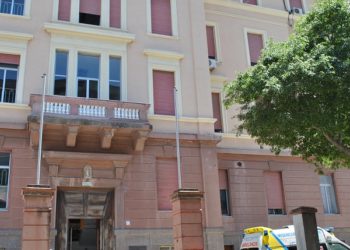 Vaccinati 140 operatori sanitari all’Aou di Sassari